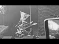 ANGINE DE POITRINE INTRO SONG: LES JOURS D’LA SEMAINE, LES CHARBONNIERS DE L’ENFER.