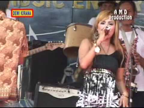 DEWI KIRANA    MOBIL GANDENGAN