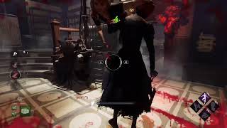 【Dead by daylight】練習！