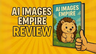 AI Images Empire Review: Create Amazing Images With the New ChatGPT Image Creator
