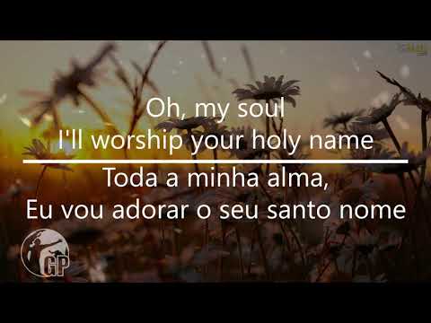 10,000 Reasons  - Rend Collective (tradução + lyrics)