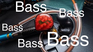 FatFreq Scarlet Mini Unboxing and Review: Where Bass Reigns Supreme