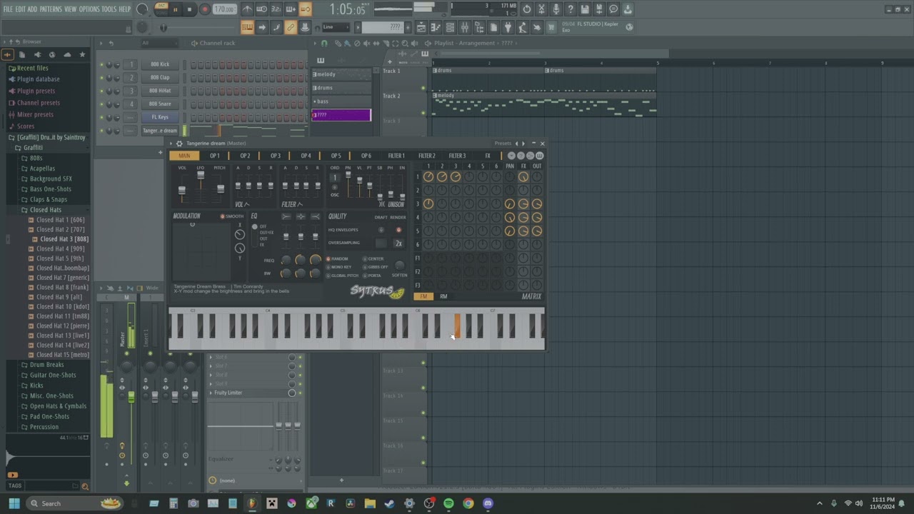 look what i found (undertale fandom ptsd)