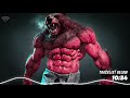 Best Gym Trap Music mix 2021 🔥 Workout Motivation Music Mix 2021 🔥 1 Hour Epic Workout Music 2021