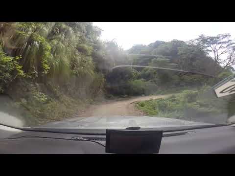 De Escaba de Arriba, bordeando el Embalse de Escaba (RP 358) Tucumán.