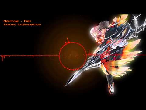 Nightcore - Free