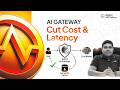 WSO2 AI Gateway: Prompt Management & Semantic Caching