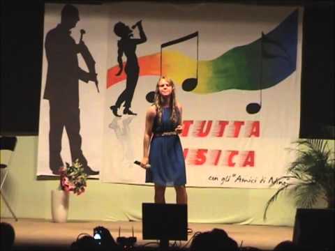 A Tutta Musica 3 - Marta Strucek - Ciao