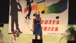 A Tutta Musica 3 - Marta Strucek - Ciao