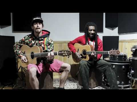 Piassava e Reuel Silva - No Fio da Navalha