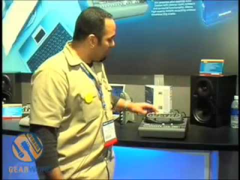 New Satellite Enables Domestic Monitoring