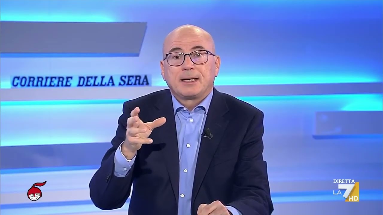 Referendum giustizia, Cazzullo: "Non ho capito perché Meloni si è infilata in questo ...