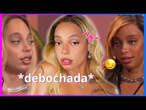 URIAS sendo DEBOCHADA por 8 minutos