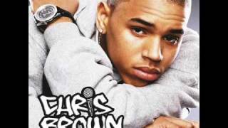 Chris Brown - Excuse me Mama