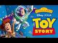 Toy Story Disney S Animated Storybook 1996 PC Windows Read And Play Mode Longplay