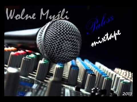 05. Pałosz - Nie było lekko feat. Rayan