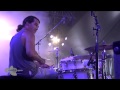 Chef's Special - Birds Live Op Pinkpop 2012