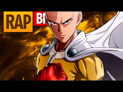 Player Tauz - Saitama (One Punch Man)
