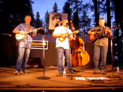 Frank Solivan & Dirty Kitchen playing 
