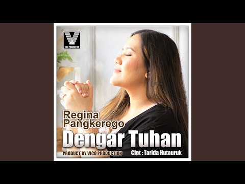 Dengar Tuhan
