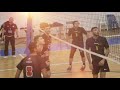 Men Volleyball Highlights | Cyprus Universities Championship 2022-2023 | UNIC Vs UCY