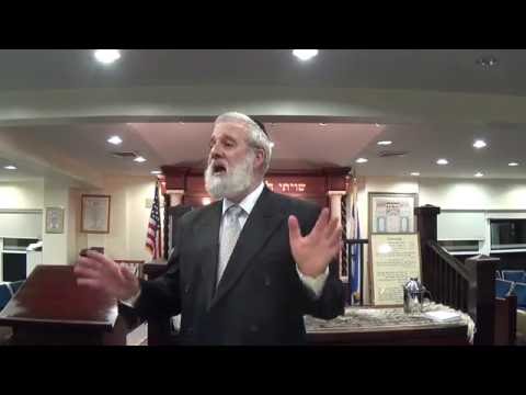 The Teachings of the Tanya - Chapter 5