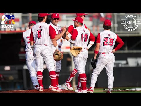 S8 | E52: Track the Pack - Seven in a Reaux!