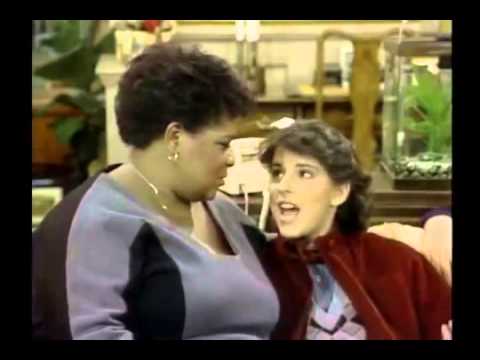Gimme a Break S3E14 Flashback