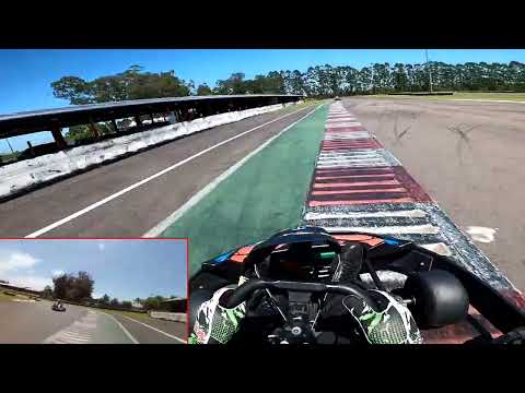 KARTEASY CUP SUPER FINAL 12-12-2021 Cat.105 kg