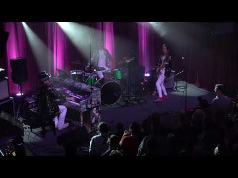 Marco Benevento - 05.02.19 - Ardmore Music Hall - 4K-tripod-Full Set