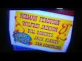 Opening Credits Dumbo Italian