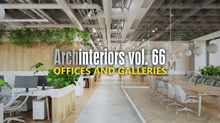 Archinteriors vol. 66