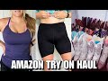 Amazon Activewear Try On Haul AMAZING FINDS Boot DIY You NEED To Try Cooking With My Mom