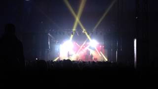 Hollysiz - Tricky Game (La Poule des Champs 12/09/2014)