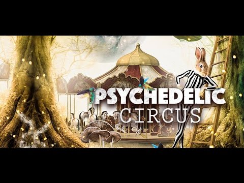 Ranji *Live* @ Psychedelic Circus 2016 (Closing Main Floor)