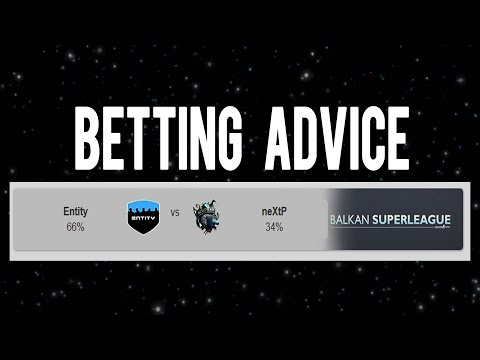 (CSGOLounge bet prediction) ENTiTY vs. neXtPlease! | BO1 | 22.04.15 | 22:00 CEST