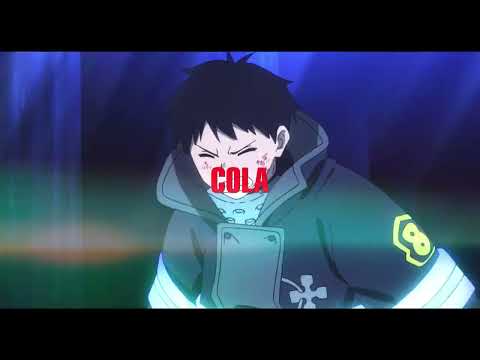SHUSH x ONI INC. - ALL BLACK ATTIRE [OFFICIAL AMV] (2022)