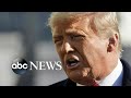 Fallout after President Trump s 2nd im