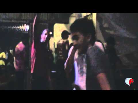 Mc Dieguinho e Kleber - Tá Lele, Tá Maluco - Ao Vivo @FelipeRecordes