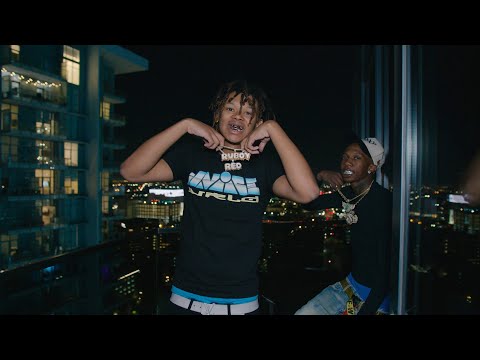 Ruboyred Ft. TruCarr "OMG" (Official Music Video)