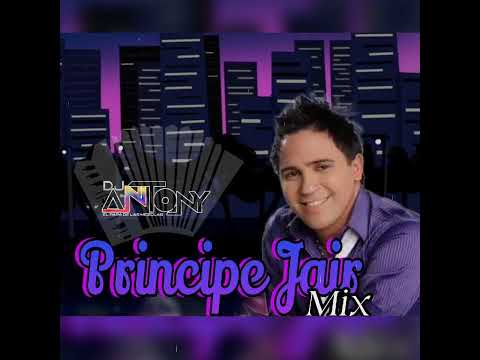 Principe Jair mix 🪗  #vallenato #vallenatoromantico