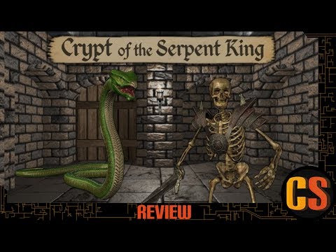 download lagu mp3 mp4 Crypt Of The Serpent King, download lagu Crypt Of The Serpent King gratis, unduh video klip Download Crypt Of The Serpent King Mp3 dan Mp4 Music Online Gratis