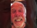 Jackie The Joke Man Martling Interview Clip.