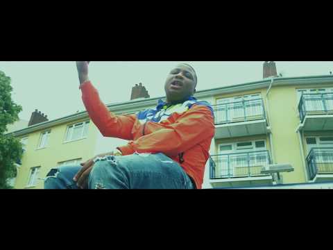 Gappy Ranks - Pure Badness (Official Video)