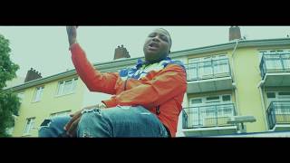 Gappy Ranks - Pure Badness (Official Video)