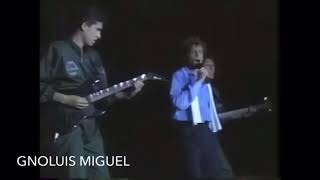 SOY UN PERDEDOR(Trailer)-Luis Miguel