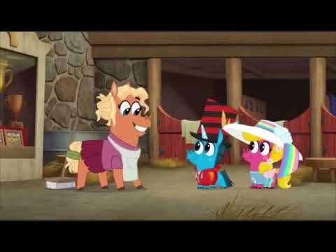 Gilderladdin part 4 - Princess Viv's Dream