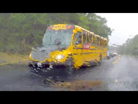 10-09-2019 Bourne, MA- Ocean Storm To Bring Heavy Rain & Winds