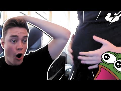 The Real Reynad [Stream Highlights]