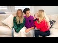 SECRET THINGS BOYS DO WHEN THEY LIKE YOU Brent Rivera